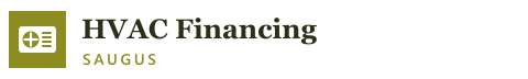 HVAC Financing Saugus logo
